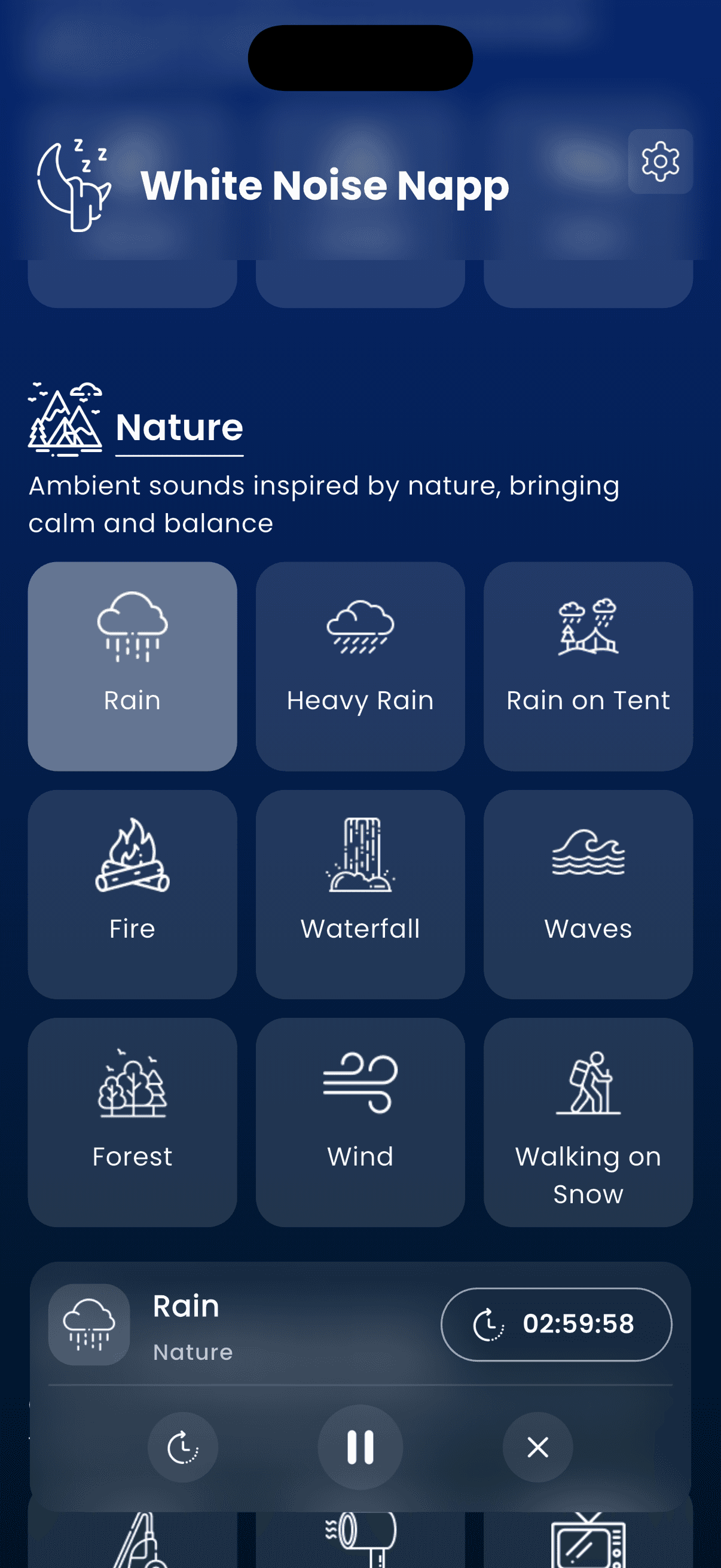 App Screenshot 2